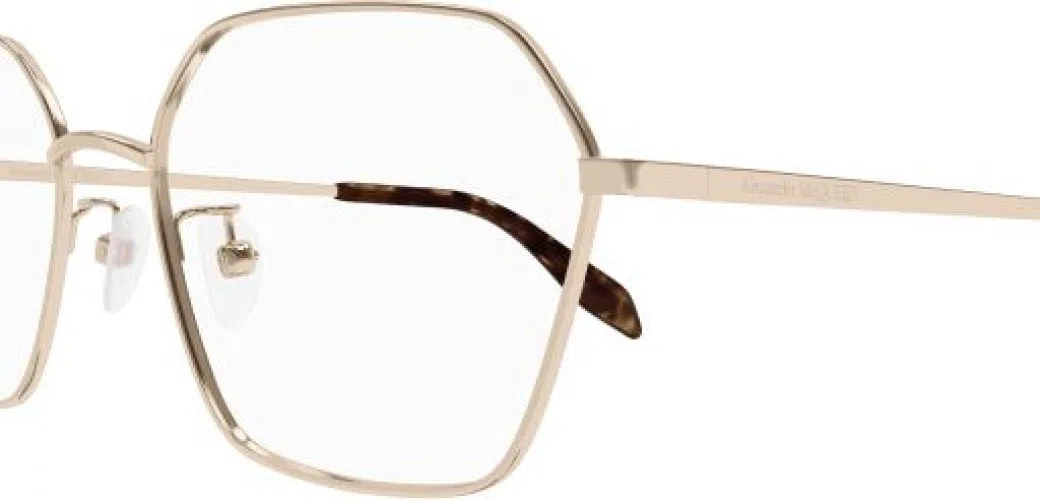 Alexander McQueen AM0437O Eyeglasses - view 6